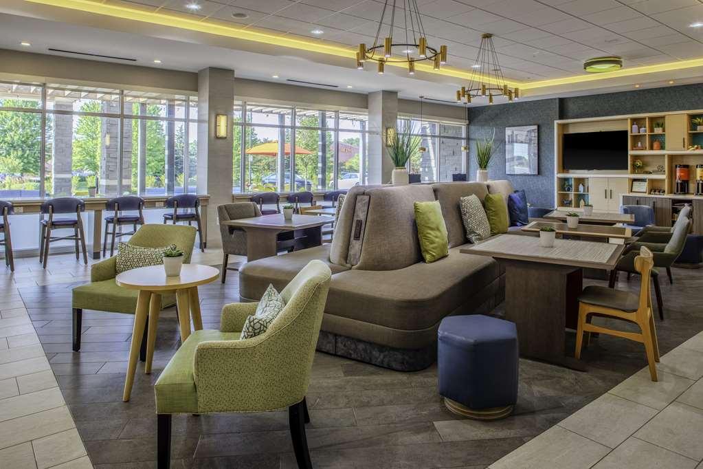 Home2 Suites By Hilton Northville Detroit Interior foto