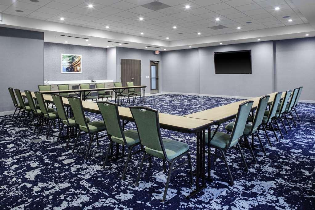 Home2 Suites By Hilton Northville Detroit Facilidades foto